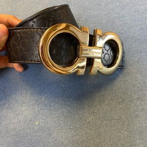 Salvatore ferragamo belt!!!!